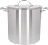 DEMEYERE Resto 3 - Soeppot 28cm 17L met deksel          (VA)