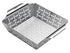 WEBER - Grillkorf deluxe - 19x19x5cm
