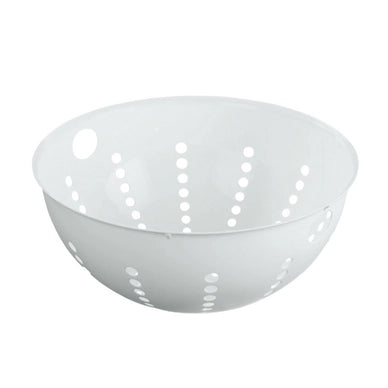 Koziol PALSBY L vergiet - cotton white TU UC