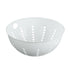 Koziol PALSBY L vergiet - cotton white TU UC