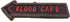 Deco pijl hallow