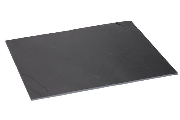 COSY&TRENDY - Bord leisteen 20x30x0.4cm ( 17137467 )