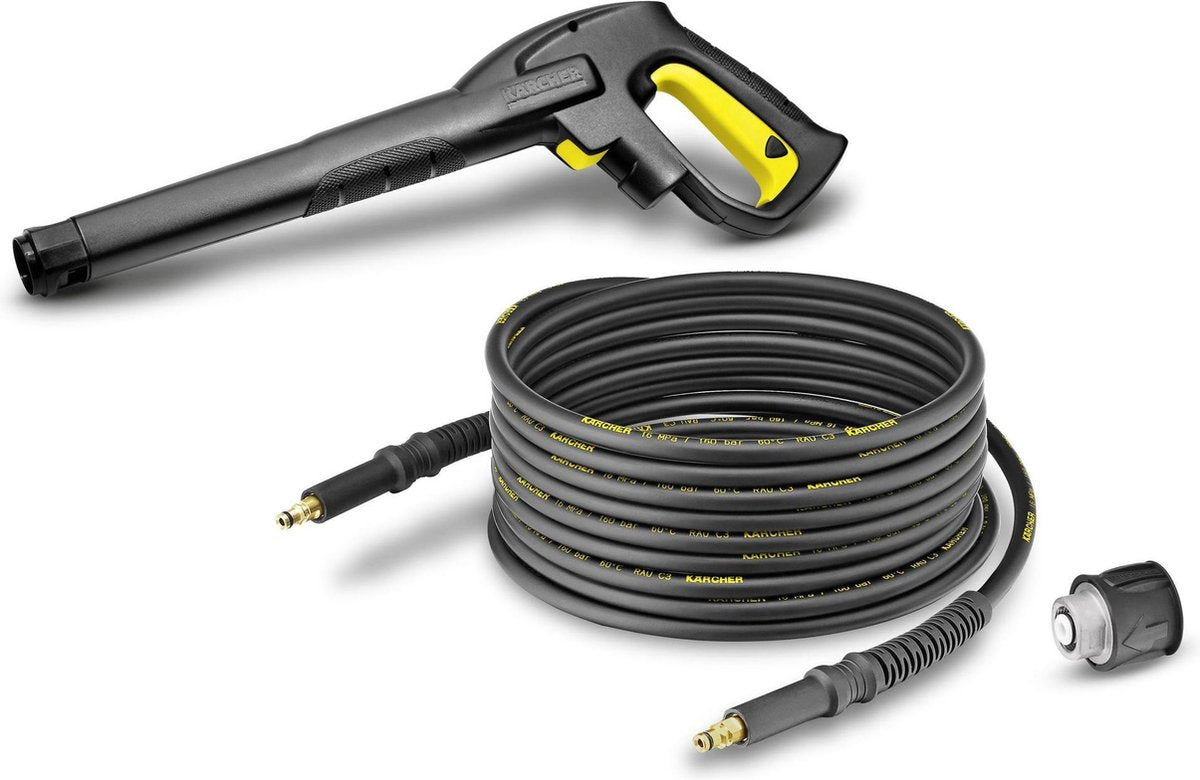 KARCHER Pistool slang snelkoppeling HK12 26439090  26429530