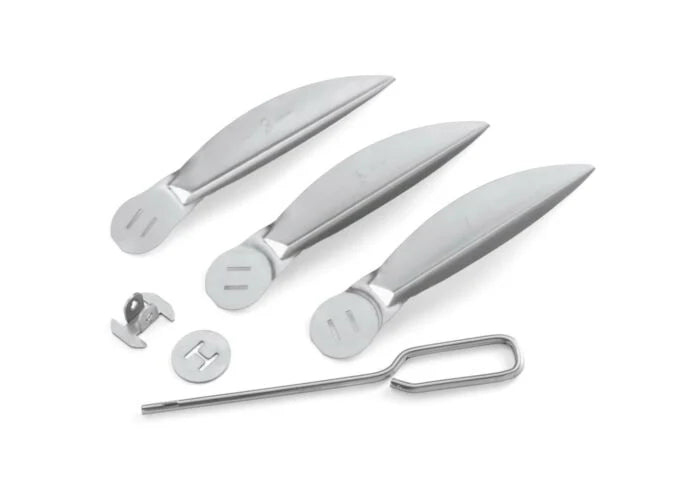 WEBER One Touch 47cm - Reinigingsset 7443