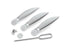 WEBER One Touch 47cm - Reinigingsset 7443