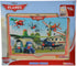 PLANES - Legpuzzel 12stuks 10041244 (bol-20%)