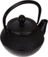 KOBE theepot gietijzer 0.3L - 1 persoon 044689   TU