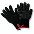 WEBER Premium handschoenen - L/XL hittebestendig kevlar