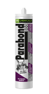PARABOND 800MS Polymeren en hybride kitten zwart 290ml      0400024N033031