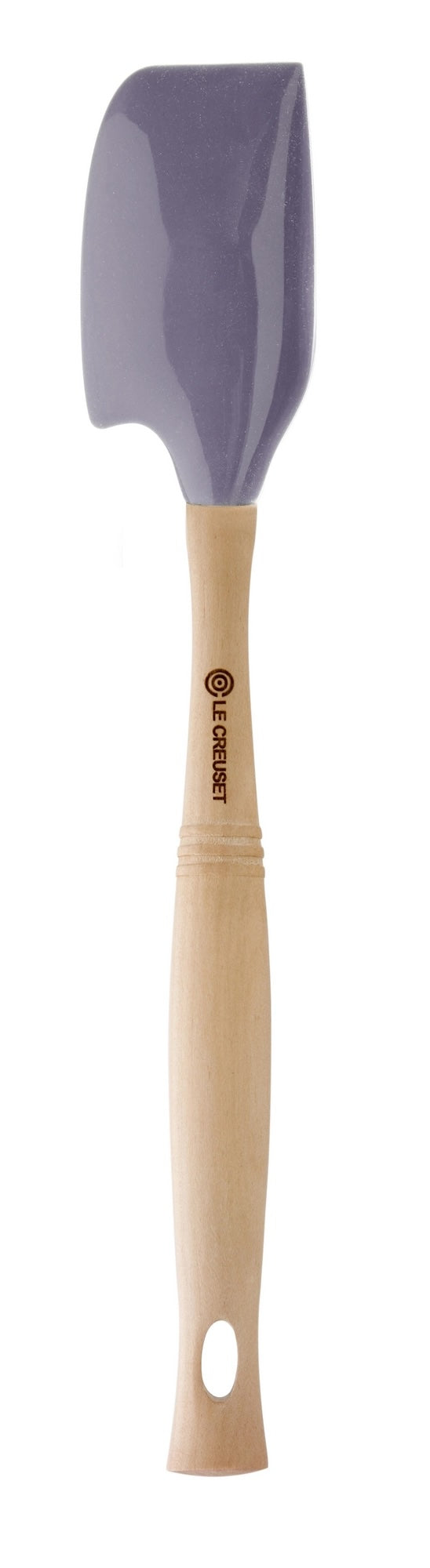 LE CREUSET PRO spatel medium - ametist TU UC