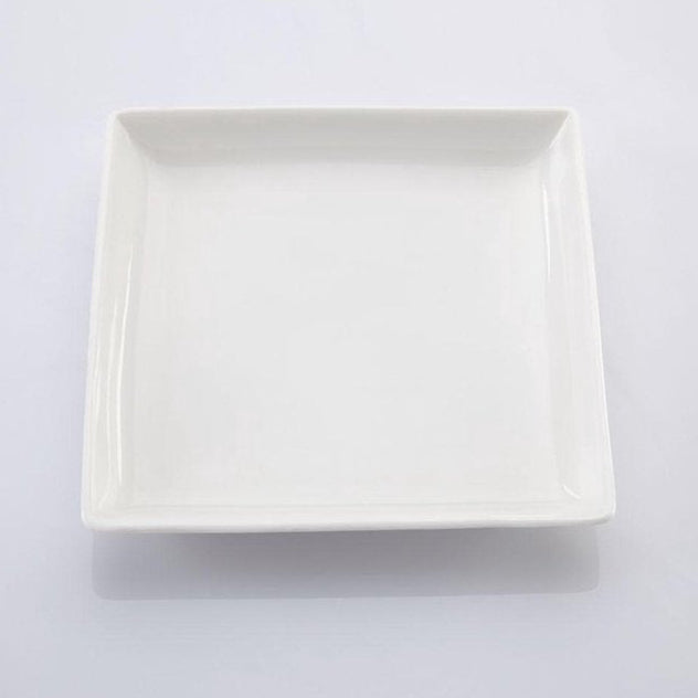 UNODUETRE - Bord vierkant - 10x10cm (8) TU UC