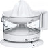 BRAUN Citruspers tribute - wit 20W vermogen