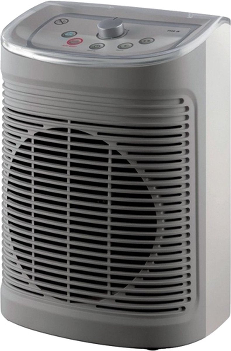 ROWENTA instant comfort aqua blazer - luchtverwarmer 2400Watt