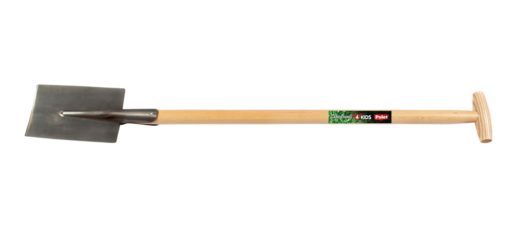 POLET spade (Gardening 4 Kids)