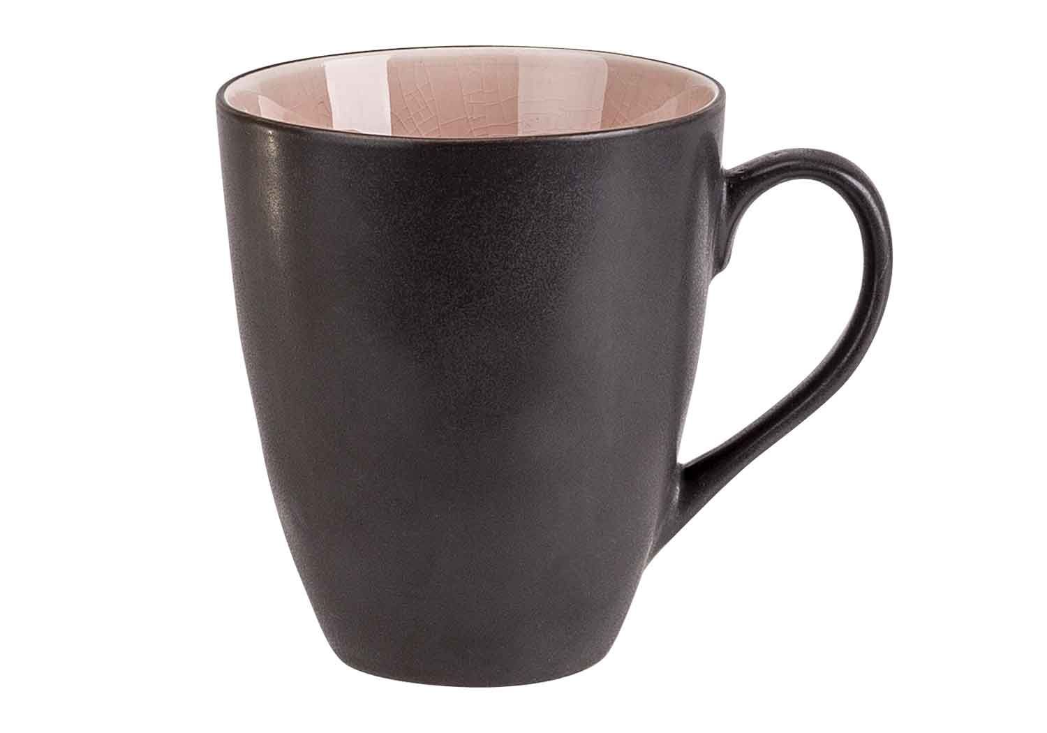 Cosy&Trendy LAGUNA old rose- Beker 450ml 10057010                      TU LU