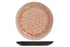 Cosy&Trendy LAGUNA old rose - Plat bord 26.5cm            10057016        TU LU