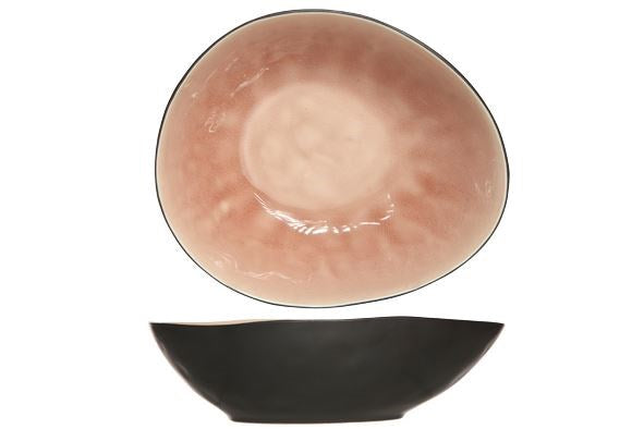 Cosy&Trendy LAGUNA old rose - Schaal 20x 16.5x6cm              10057017    TU LU