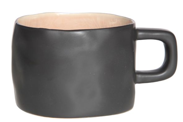 COSY&TRENDY Laguna old rose- Tas 8.5x6cm 10057021                TU LU (set)