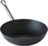 POINT VIRGULE Wok m/ exalibur antikleef 30cm - carbonstaal