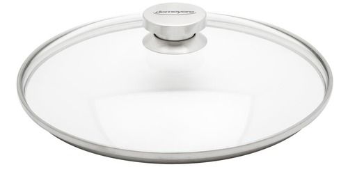 DEMEYERE - Deksel voor kookpan glas 30cm