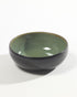PASCALE NAESSENS Pure - Kom l.groen/zwar - XS 16x5cm    TU LU
