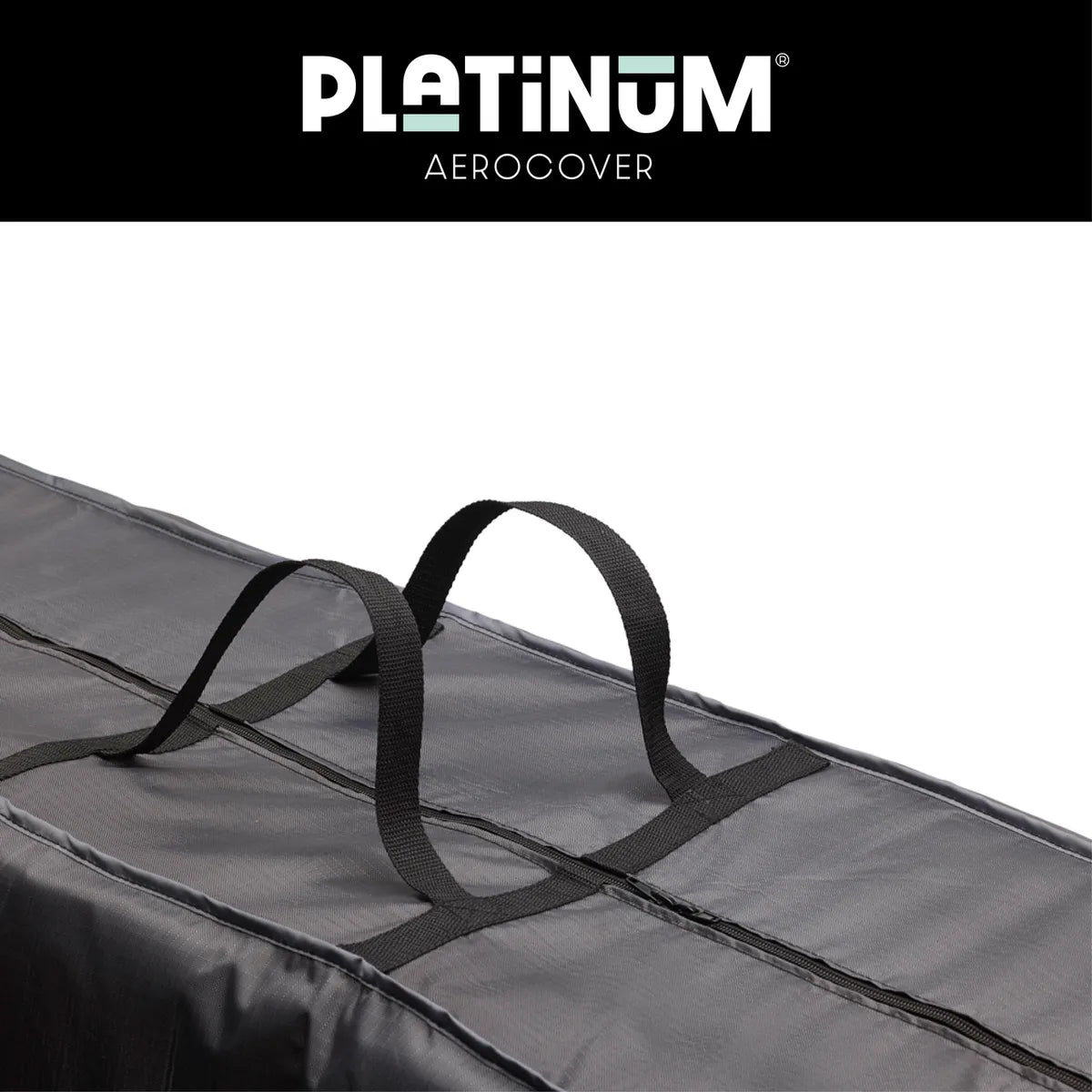 AEROCOVER kussenhoes - 175x80xH60cm - an traciet