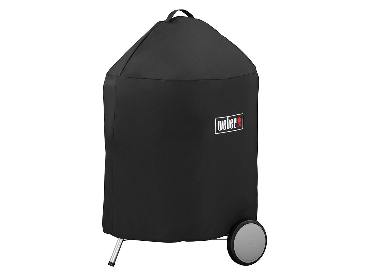 WEBER Premium hoes houtskoolbbq - 57cm