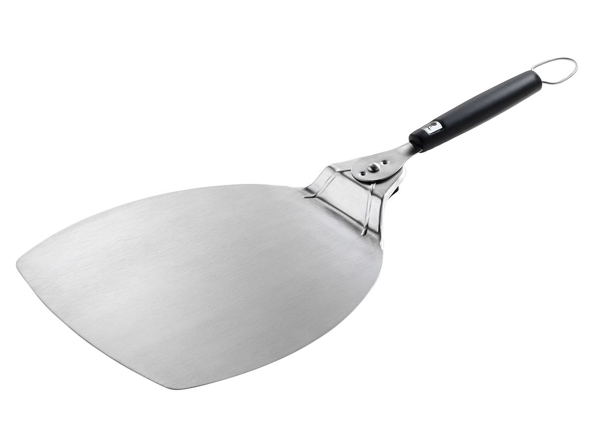 WEBER Original pizzaspatel - rvs
