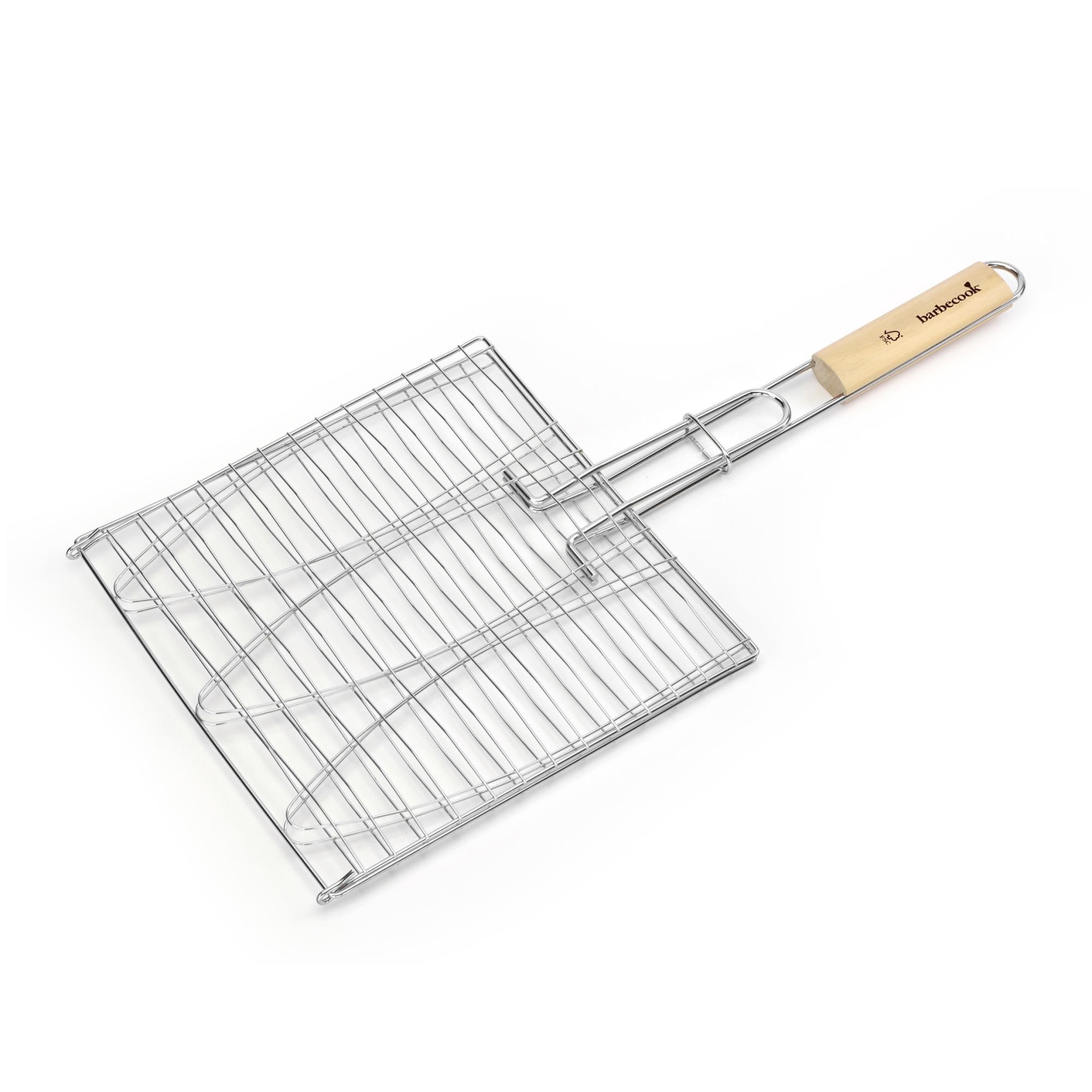 BARBECOOK visgrill - 28x28cm 2230938055