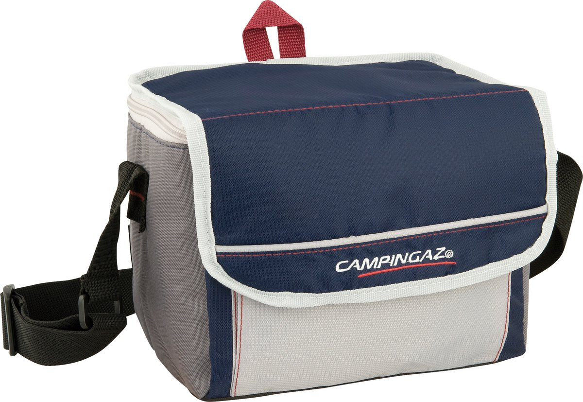 CAMPINGAZ Koeltas fold 'n cool - 5L dark blue