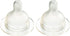 DIFRAX Flessenspeen NATURAL - wide large 2st.  678