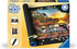 RAVENSBURGER - Rol je puzzel van 300 tot 1500 stukjes - matmaat +- 100x80cm