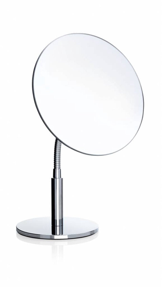 VISTA - Make-up spiegel chroom TU