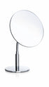 VISTA - Make-up spiegel chroom TU