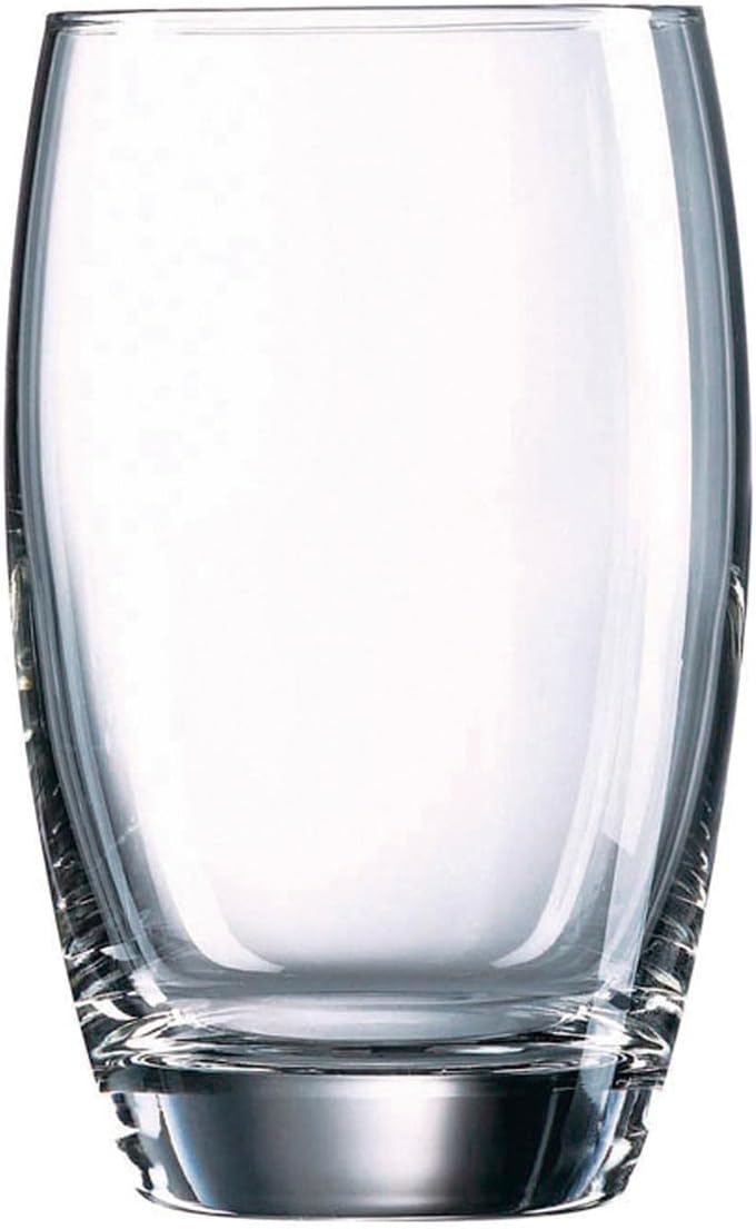 LUMINARC Salto - 3 glazen 350ml TU UC