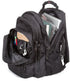 EASTPAK Tutor rugzak - zwart*