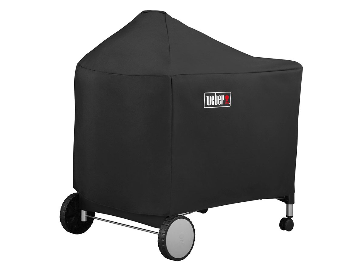 WEBER Premium hoes voor Performer deluxe & premium