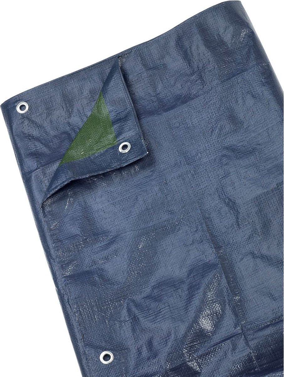 KREATOR Dekzeil - 6x10M  afdekzeil