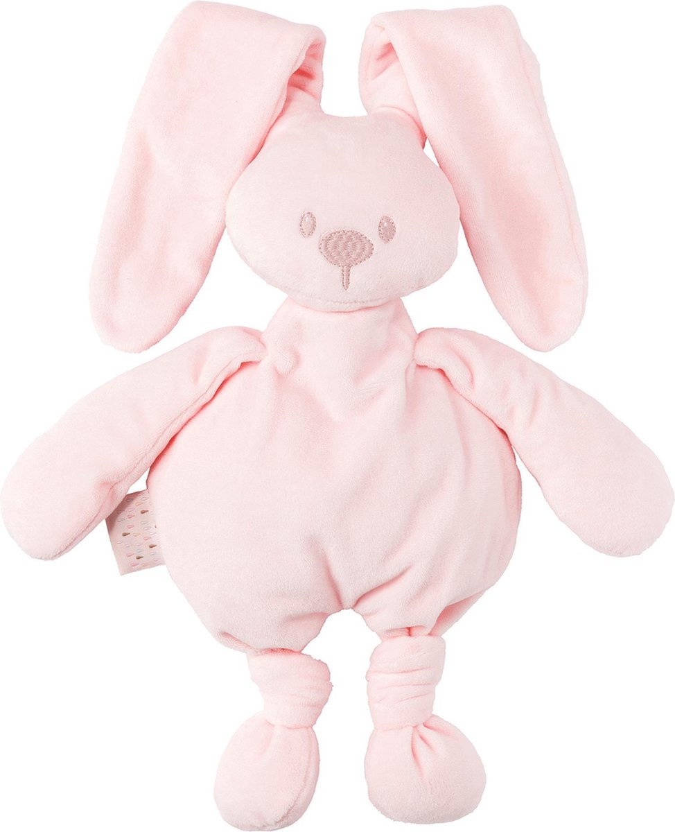 Nattou LAPIDOU roze - Knuffel