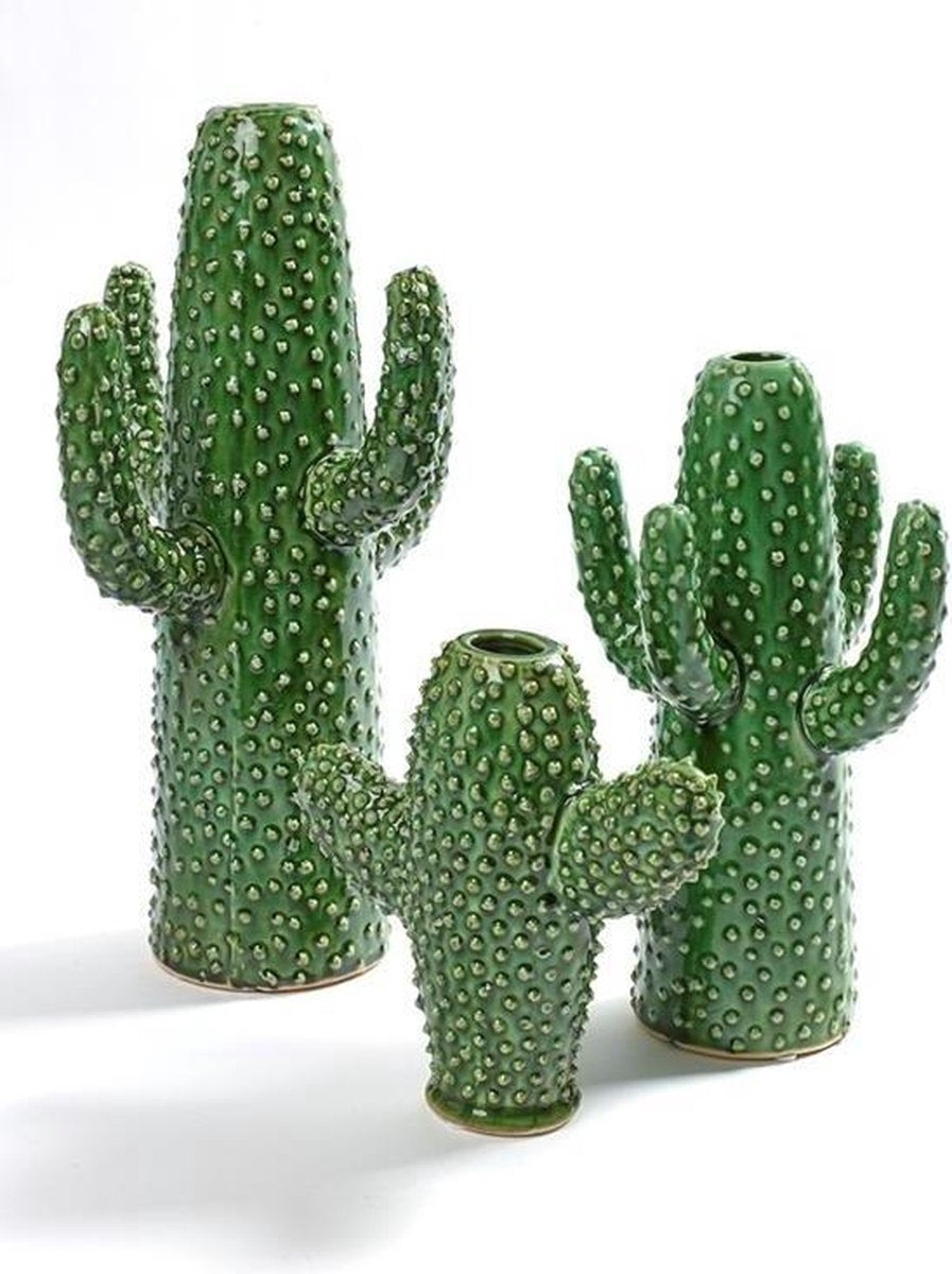 SERAX Cactus L - 24x22.5x39.5cm TU