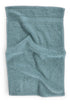 TISECO Gastendoekje - 30x50cm - blauw