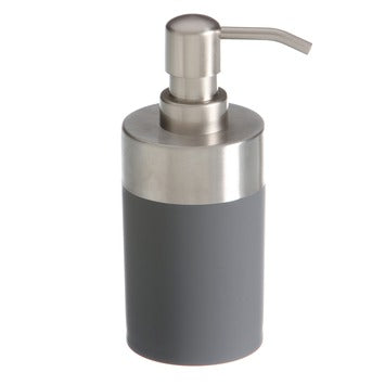 Allibert SENSO Zeepdispenser - grijs
