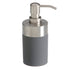 Allibert SENSO Zeepdispenser - grijs