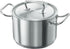 DEMEYERE Classic - Soeppot m/deksel 20cm RVS tu uc 79920