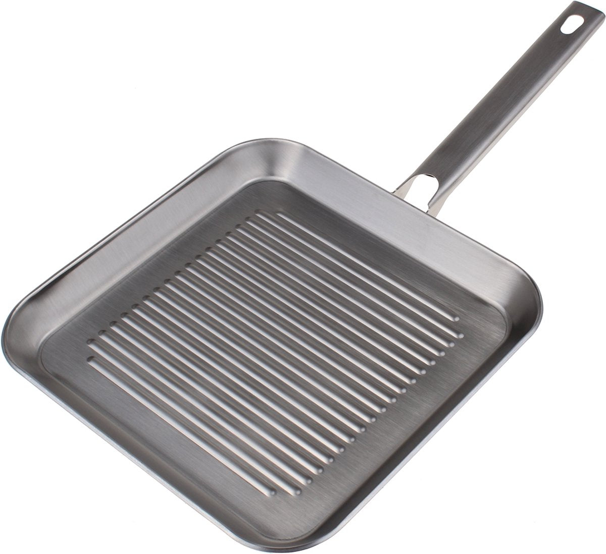 DEMEYERE Resto 3 - Grillpan 24x24cm (VA)