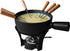 BOSKA Taste kaasfondue set 1L - zwart tu lu