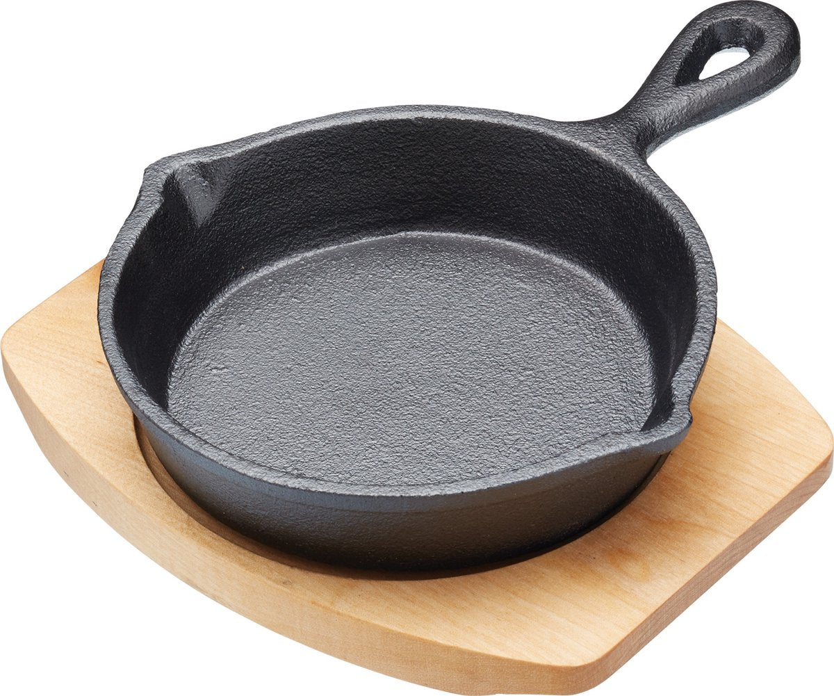 Mini frying pan - Master Class Artesa