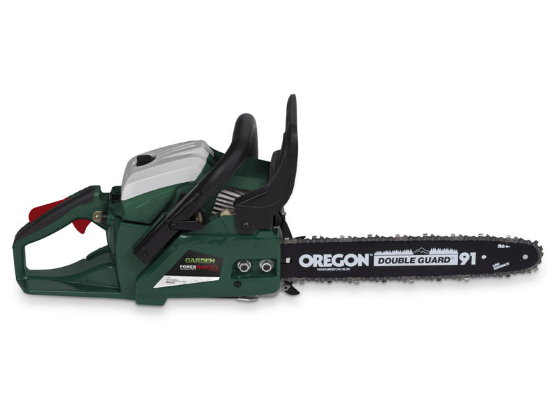 POWERPLUS kettingzaag 37.2cc 355mm TU UC