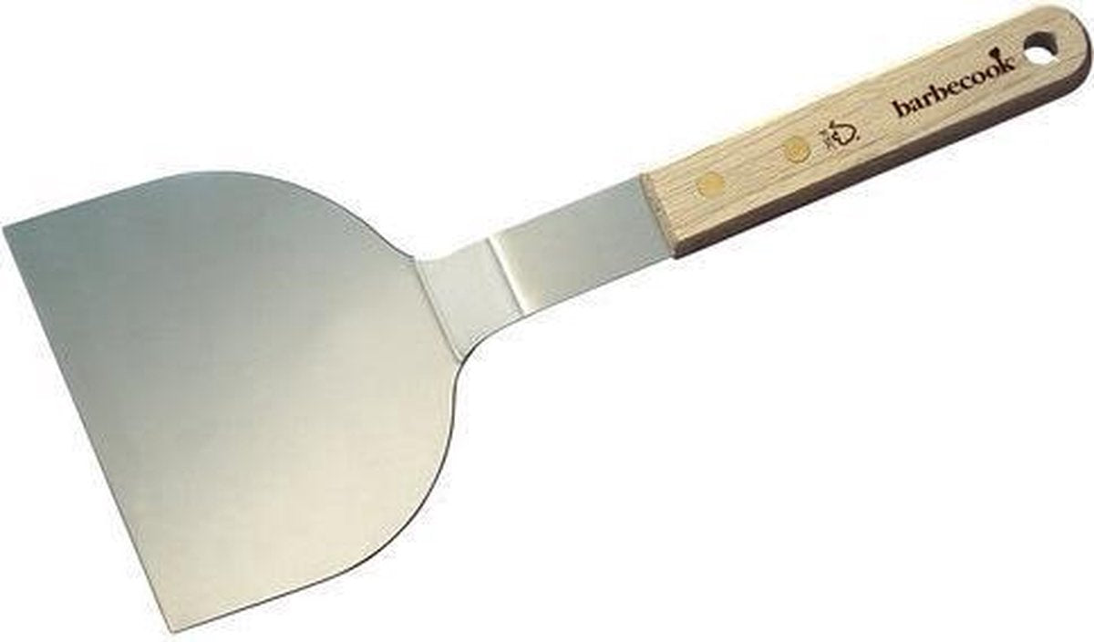 BARBECOOK hamburger spatel 2230200055