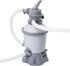 Flowclear zand filter - 530 gal 58397   tu 58397